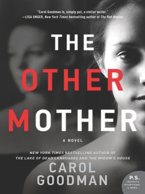cover image of The Other Mother